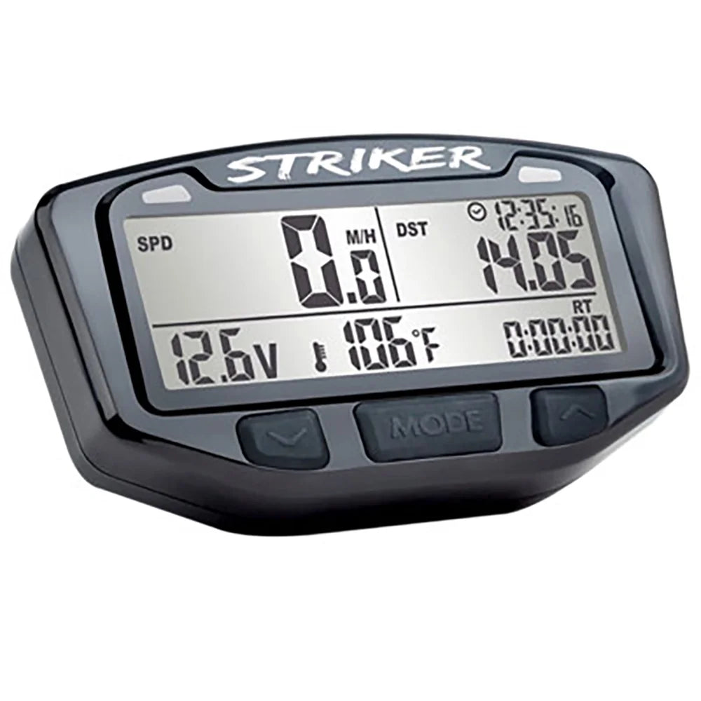 KTM 300 2019 Tech With Striker Injected) i Compatible Speedometer/Voltmeter Trail (Fuel XC-W
