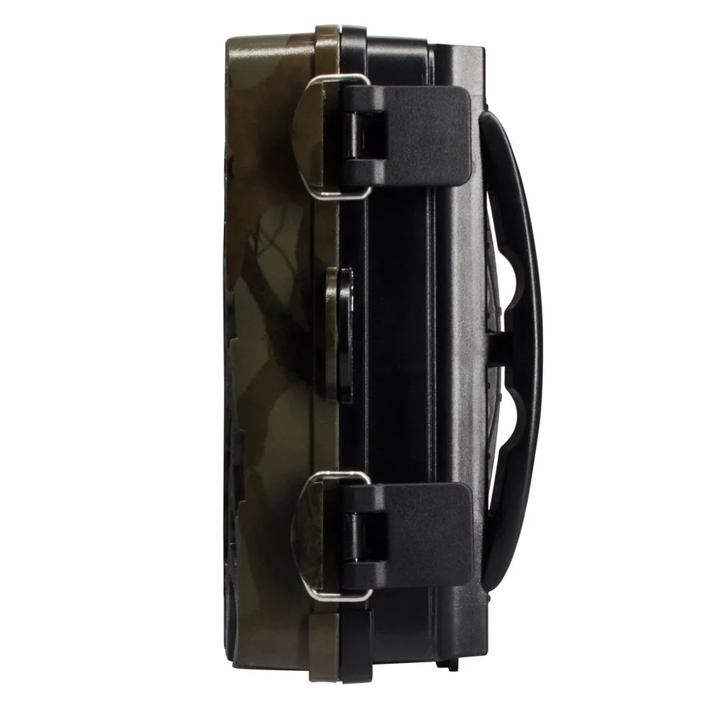 , Cameras for IP66 Camera, Trail Wildlife Trap, 4K Waterproof Photo