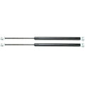 4Runner Liftgate Lift & Utility For Support Set Sport 1996-2002 Right Teledu Left 2-Pcs