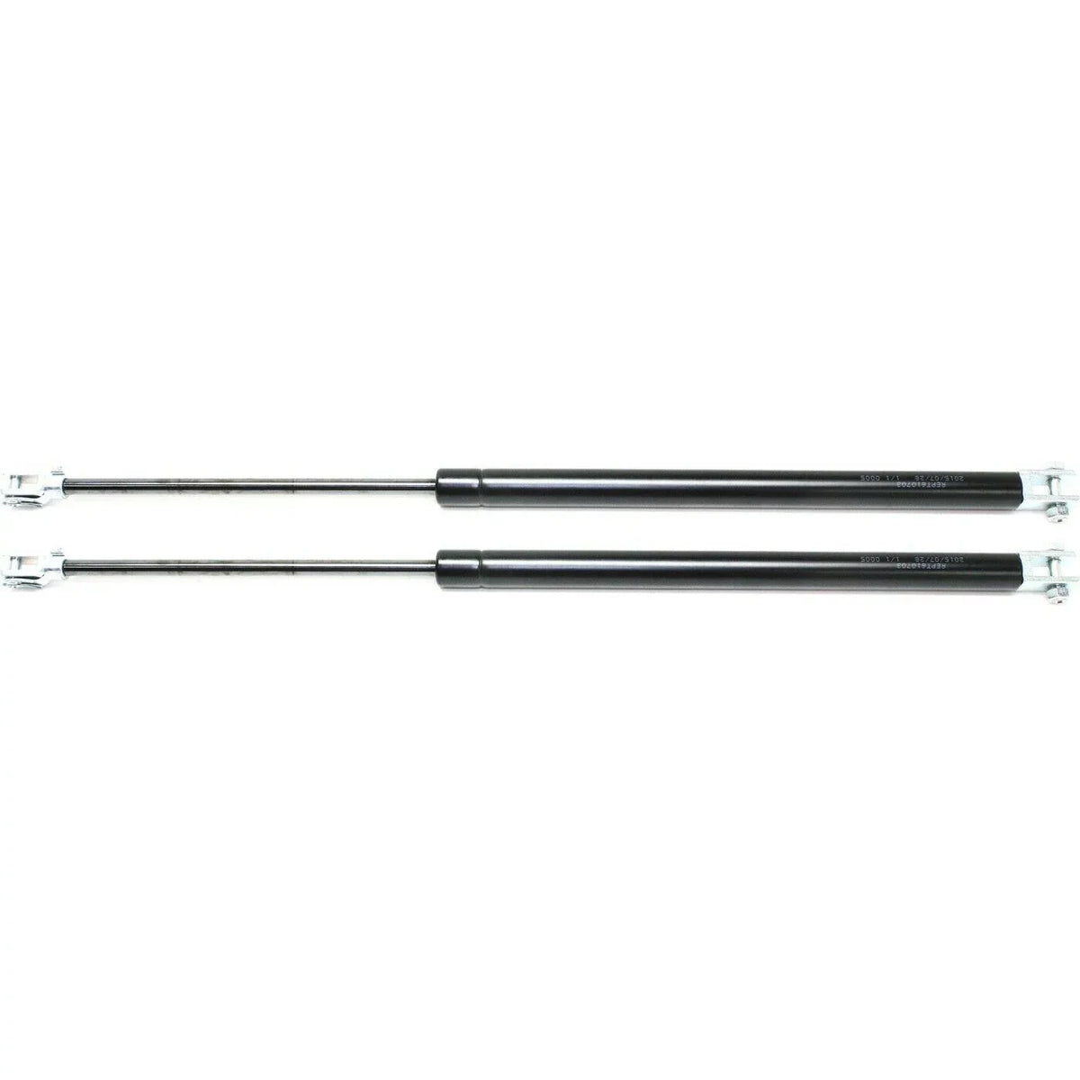 4Runner Liftgate Lift & Utility For Support Set Sport 1996-2002 Right Teledu Left 2-Pcs