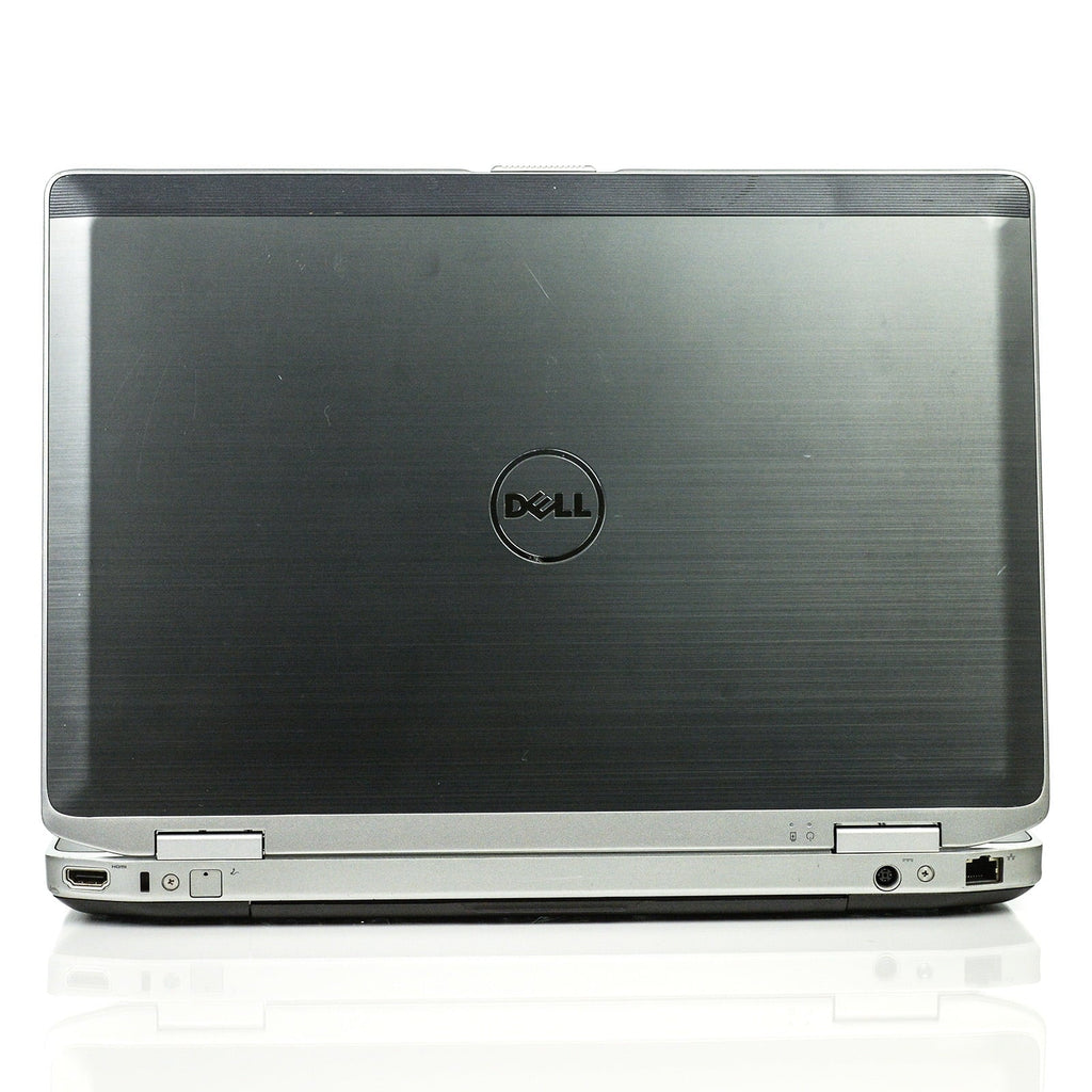 Quad-Core E6420 Latitude Laptop 10 SSD Pro Used Win i7 v.AB Dell B 8GB 256GB