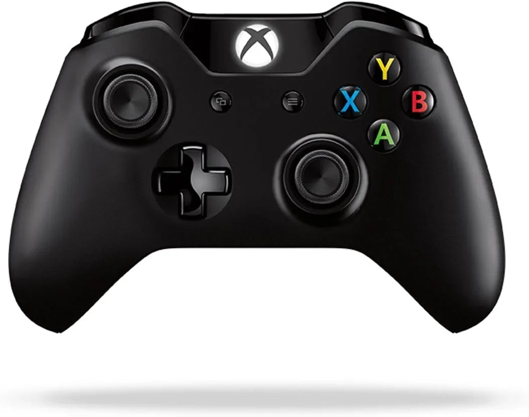 Console Like AXTION One 2 WithResident Original Evil 500GB Included New 2 Headset BOLT Game Microsoft Controller Gaming Black Xbox Bundle
