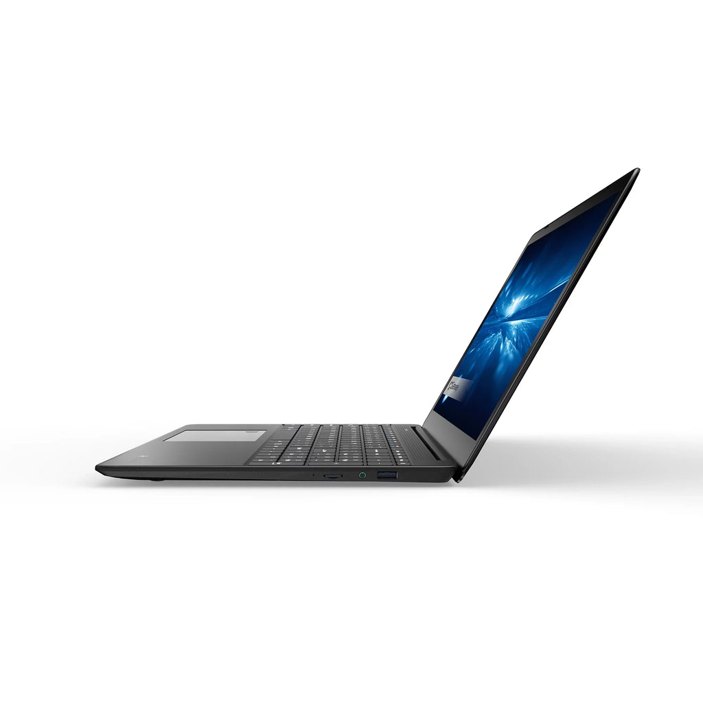 Xe Gateway i5-1135G7 512GB (Refurbished) 15.6" FHD Restored Graphics GWTN156-9BK Intel 16GB SSD RAM 10 Iris Win Black 2.4GHz Home