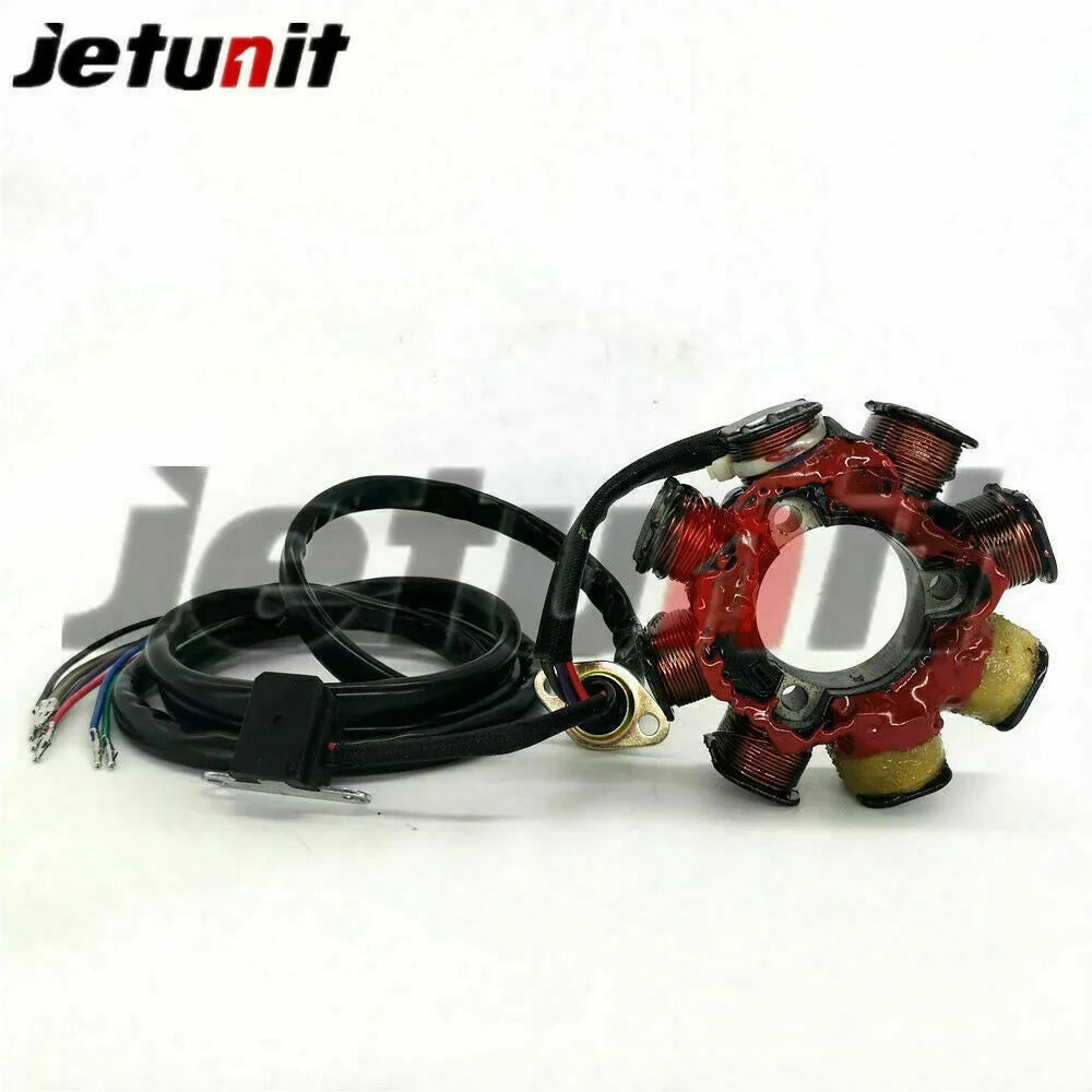 1995 Stator JetSki Kawasaki/SBT JH750-C1 for Magneto 21003-3731 750ZXI Jet-Ski