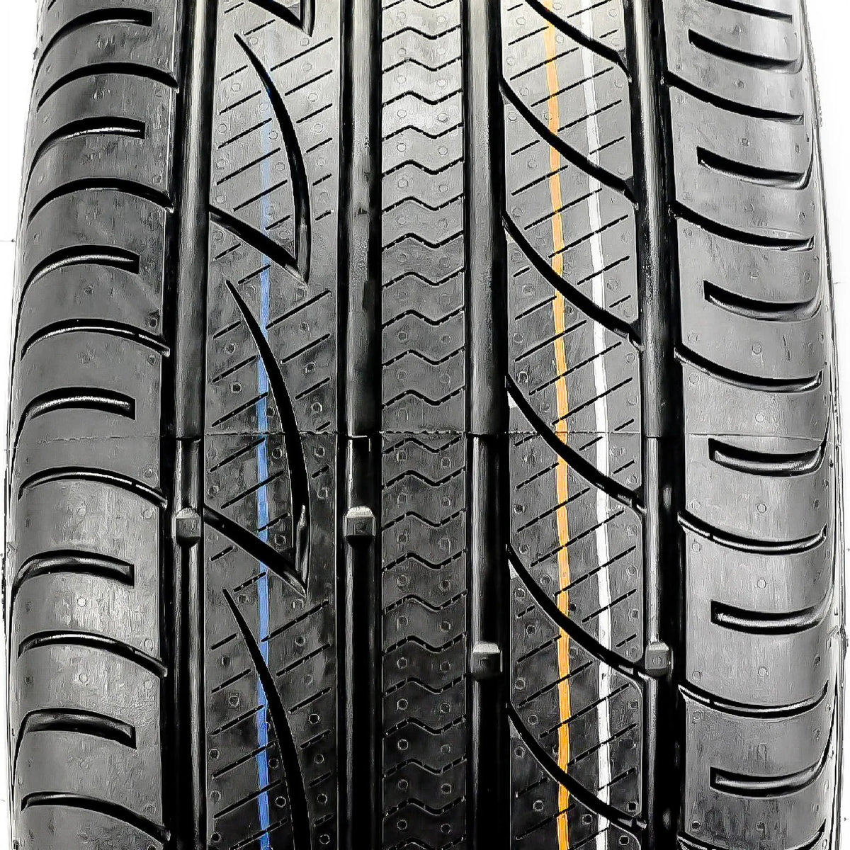 195/70R14 Achilles Tire All-Season - 91H 868