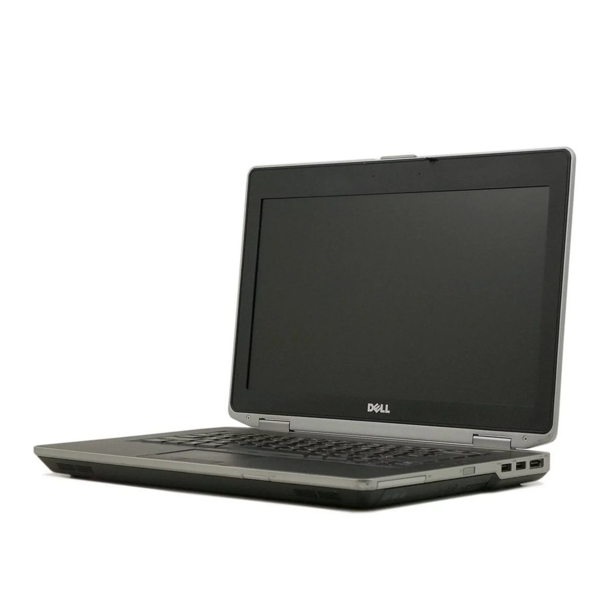 i5 14" Hard 2.60 Screen Dual Windows Bit, 128GB Dell Latitude Computer, Core Used GHz Home RAM, 4GB 10 SSD E6430 Laptop 64 Gen Intel DDR3 Drive, 3,