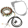YFM350 Big 1997 & 1996 Stator Bear 2X4 Yamaha Gasket 1998 for 350 New