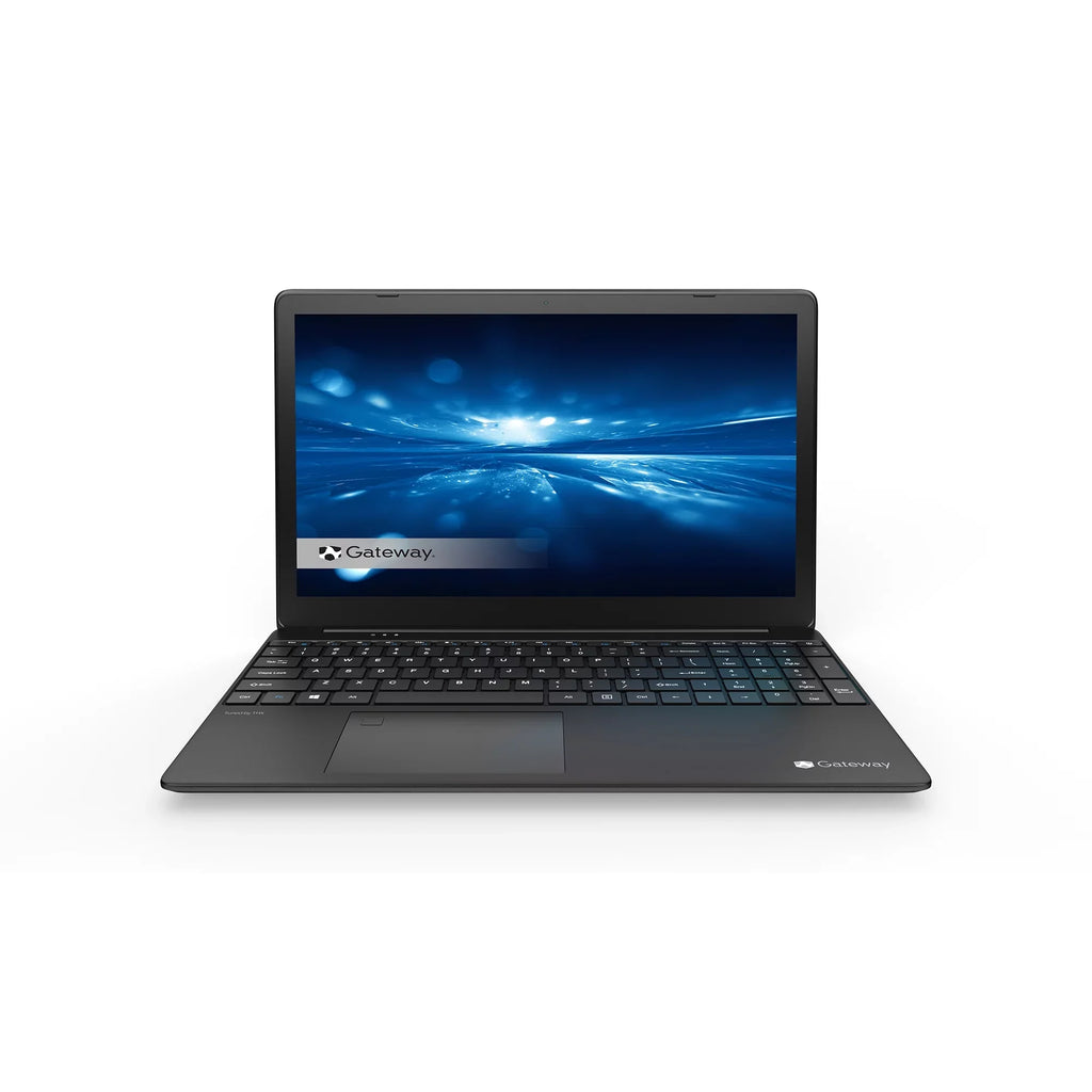Xe Gateway i5-1135G7 512GB (Refurbished) 15.6" FHD Restored Graphics GWTN156-9BK Intel 16GB SSD RAM 10 Iris Win Black 2.4GHz Home