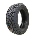 Pro, LT X Tire Tacoma A/T Grabber 245/75R16 Tahoe 120 S General Chevrolet 1995-2002 Fits: TRD Toyota 2015