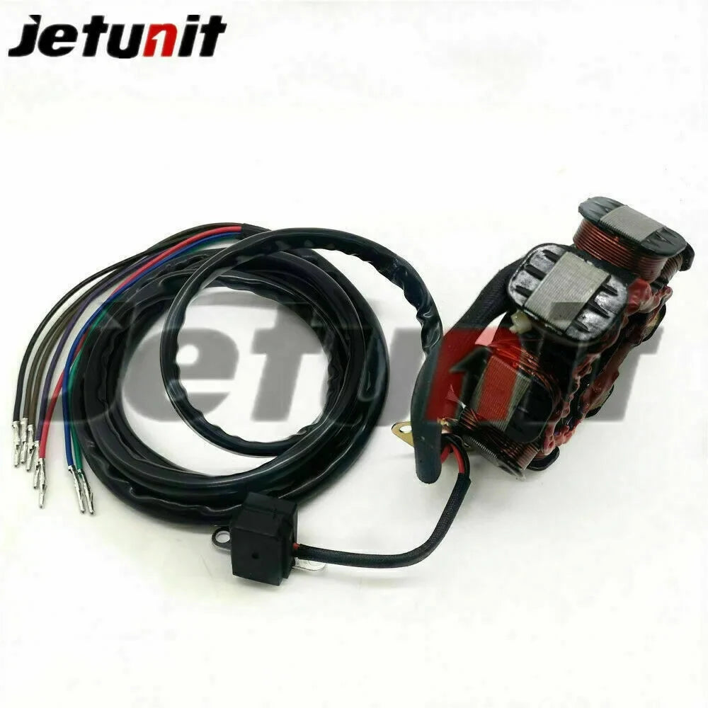 1995 Stator JetSki Kawasaki/SBT JH750-C1 for Magneto 21003-3731 750ZXI Jet-Ski