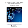 Level Arrangers Gentlemen God Kerchner Merry, by Concert Rest Band Arranged Ye Larry 3