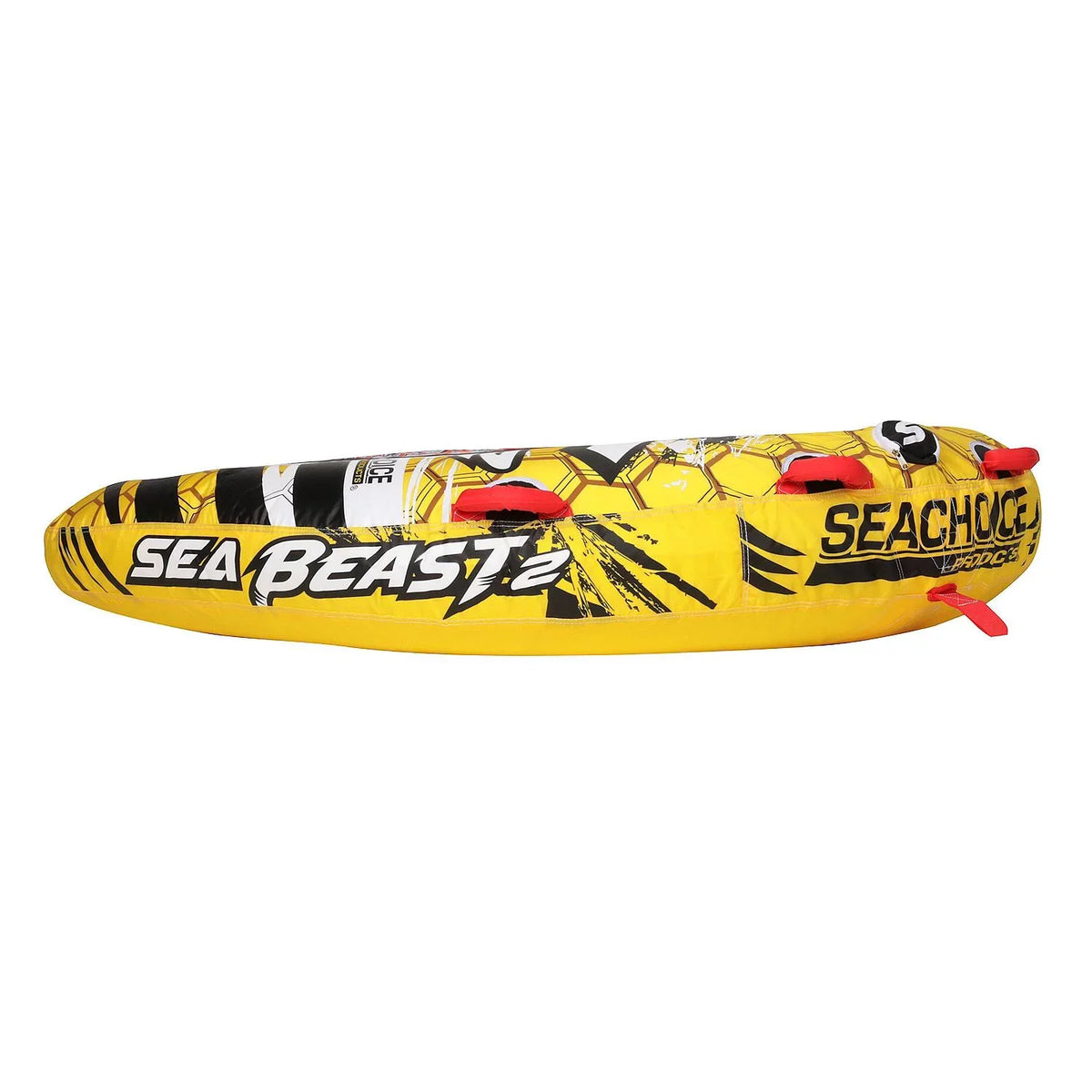 Deck 60 Beast Towing Sea In. In. Seachoice System, X Tube, Reinforced 56