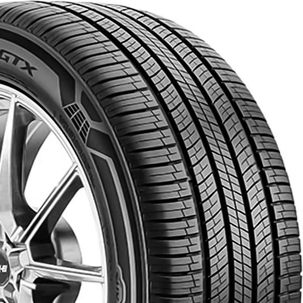 265/60R18 Nexen Fits: 2012-14 Tacoma of TRD Tacoma 110H Toyota Roadian Runner Set Pre Tires Season All 4 (FOUR) 2015 Pro, GTX A/S Toyota