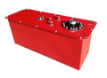 2121J Rock Gal Crawler Racing Red RCI 12