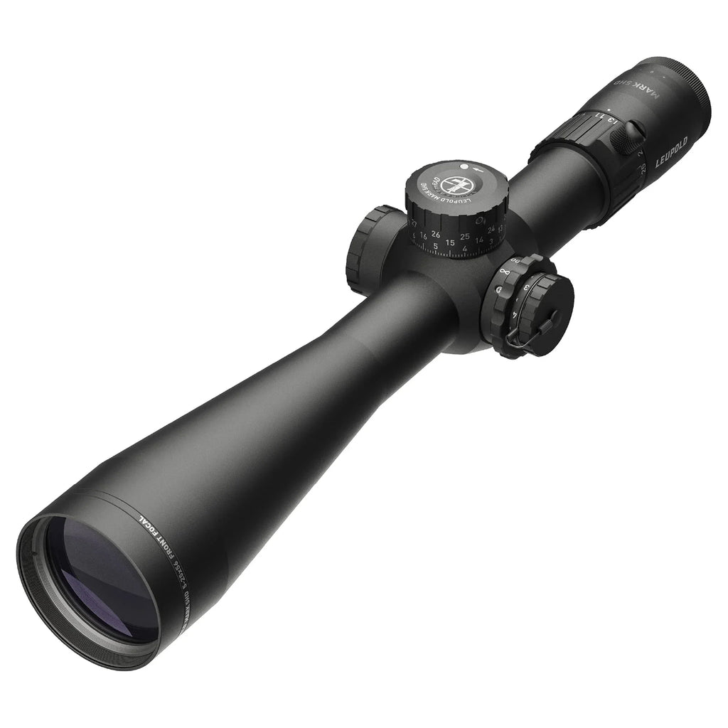 Scope 5HD 5-25x56mm Mark