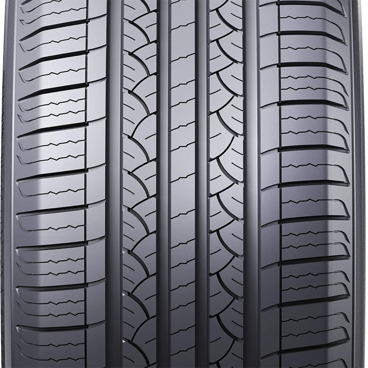 H/T Truck Kunimoto-F36 Tire Light 235/55R19 Highway Forceland 101V