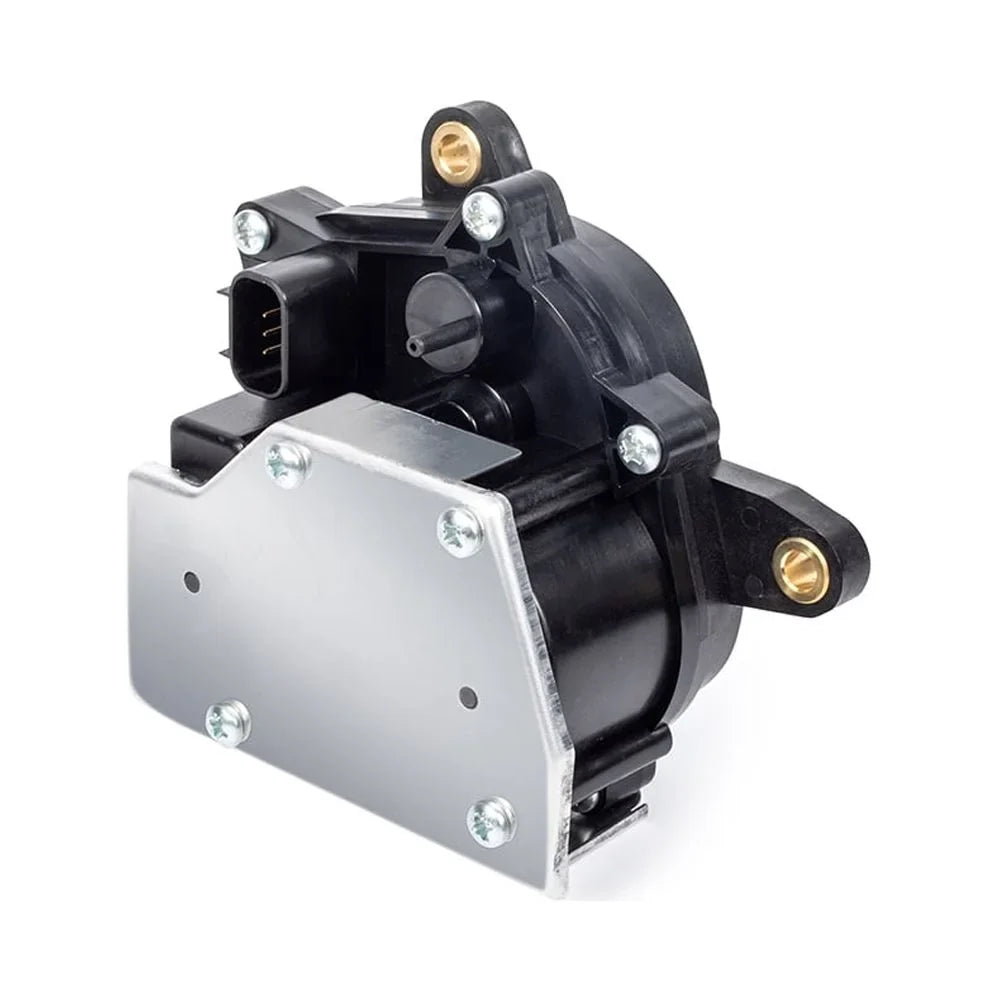 Replacement 3.5L Set Canyon 3.7L 5.3L 600-913,600913 ISA 2.8L of 2004-2012 Case 1 For 04-12 Transfer Shift 2.9L for Motor Chevrolet l4 Colorado GMC V8 l5