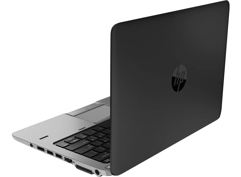 i5 820 Intel Ram GHz Hp (Refurbished) Core G1 Restored 8GB W10P SSD 160GB Laptop Elitebook 1.90