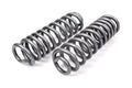 F150 Rough Springs Kit Suspension / | 9265 (fits) Coil 4WD | Bronco 1980-1996 1.5" Leveling Country