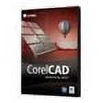 (Digital (Windows) ML Corel Code) Corelcad 2013 ESD
