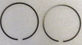 61X-11603-00-0 1100 Exciter 1997 Piston New 220 1996 Fits .75Mm Yamaha 1998 Ring