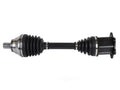 select: SPORTWAGEN, 2015 VOLKSWAGEN CV GOLF Axle GSP GSP New NCV23047 VOLKSWAGEN 2015 Fits GOLF