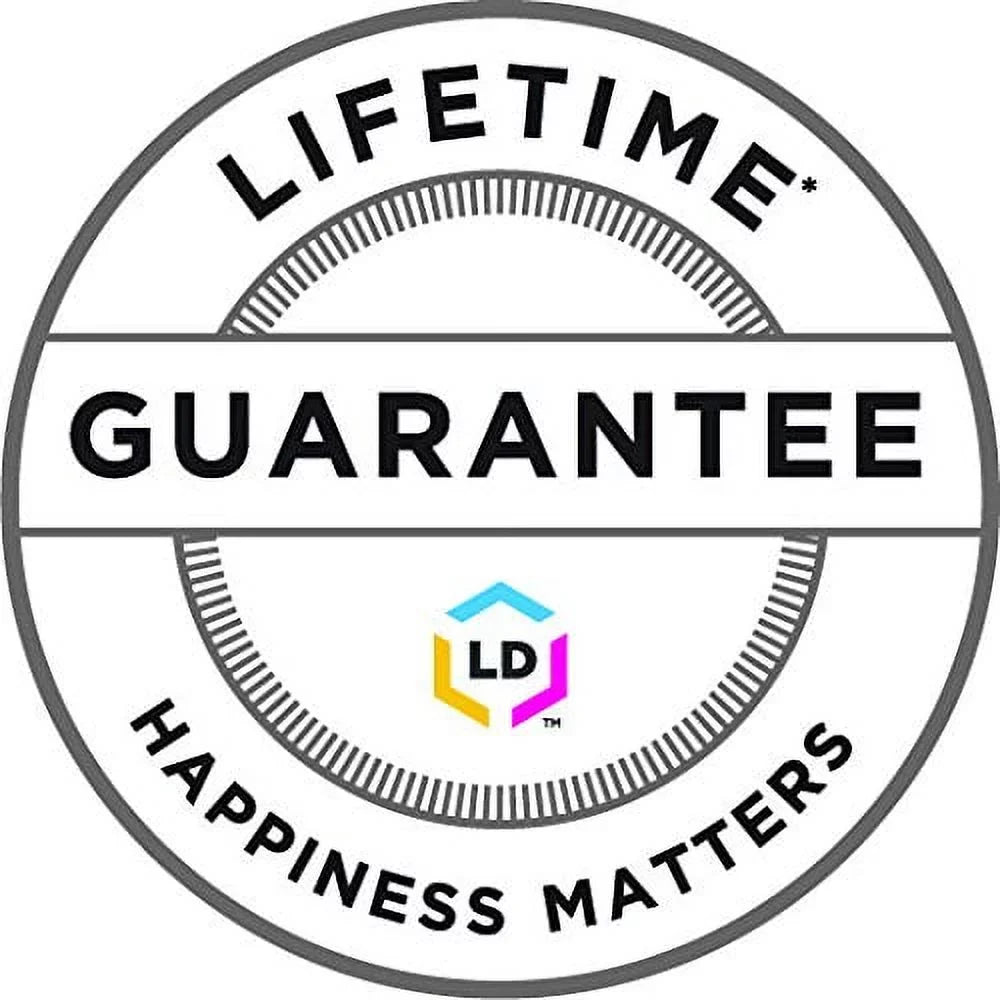 HP MFP M16w M16a LD 48A HP M15a Printer for M28a M28w Cartridges M29a for M31 M14 CF248A / M15w M30w Laser M29w M31w Products M28 Compatible 2-Pack) Toner Replacement M17 (Black, LaserJet Pro M15