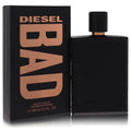 Spray by for Male Diesel Eau 3.3 Diesel Bad Toilette De oz