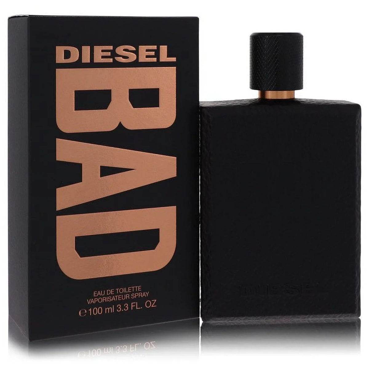 Spray by for Male Diesel Eau 3.3 Diesel Bad Toilette De oz
