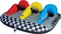 Towable Connelly 1-3 Rider Three Daytona