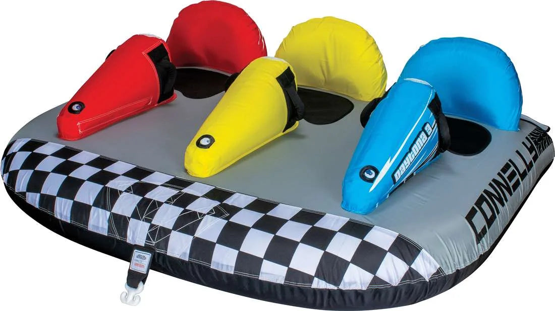Towable Connelly 1-3 Rider Three Daytona