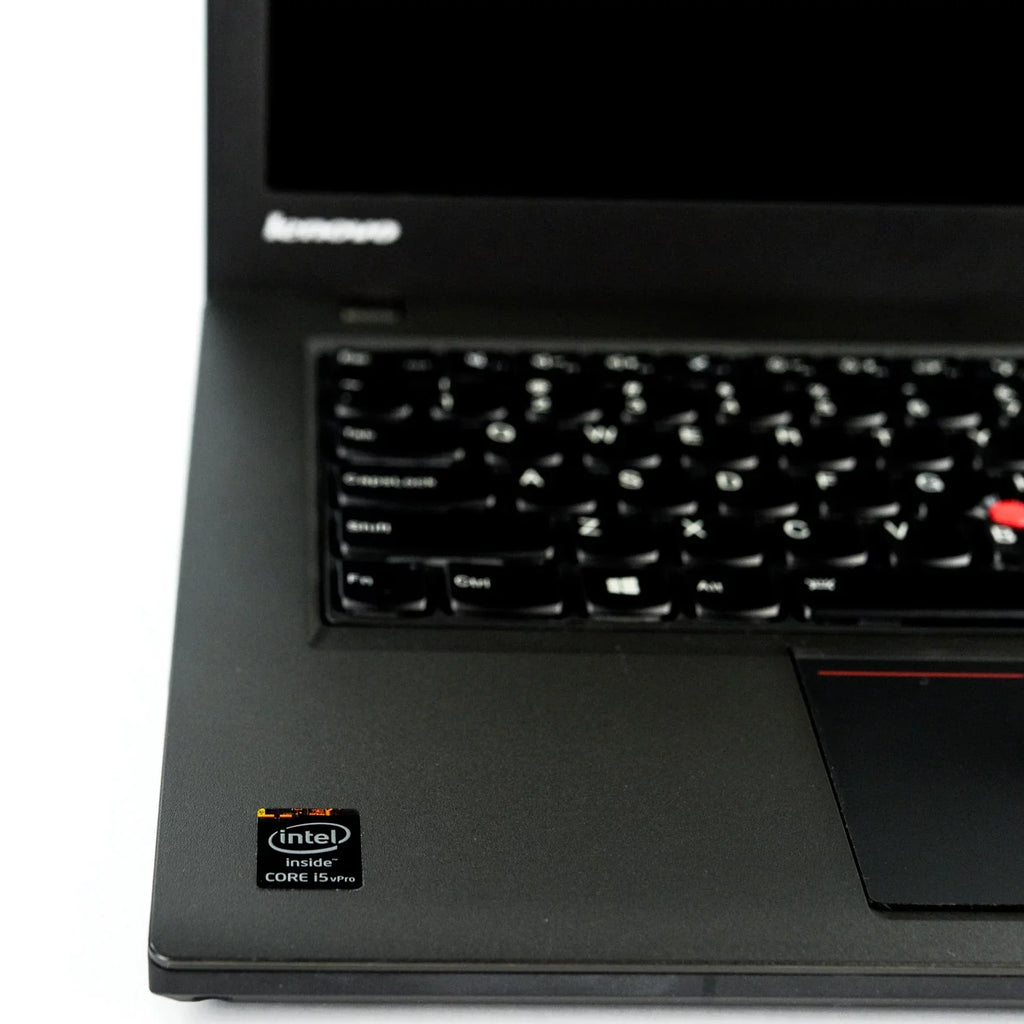 8GB Used B 3 Wty Win T440 Dual-Core 500GB Lenovo v.WBA i5 Pro 10 ThinkPad Laptop Yr