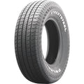 Sierra 107T Chevrolet WL P275/60R15 1990-92 (4 1990-92 C1500 Tires) Streetsteel GMC SLX WT, C1500 Milestar Fits: