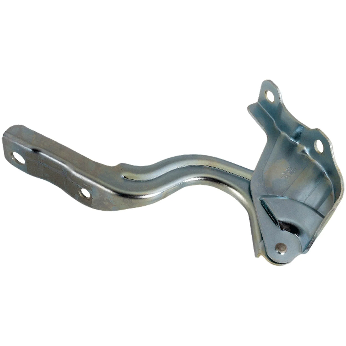 2019-2022 Hyundai Hinge Electric with Left Hood Driver 2018-2022 Kona Compatible