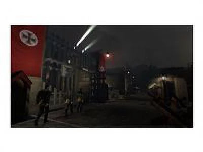 505 Raid: 812872019154 World II War Games Xbox One