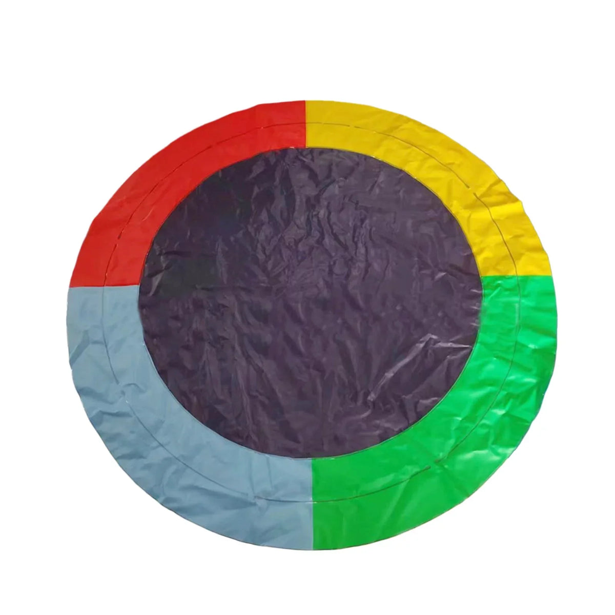 for Adults Lace Spray Mat Mat Mat Pool Pet Fruit ZiSUGP Floats Children's Splashing Sprinkler Outdoor Two 170CM Pipe