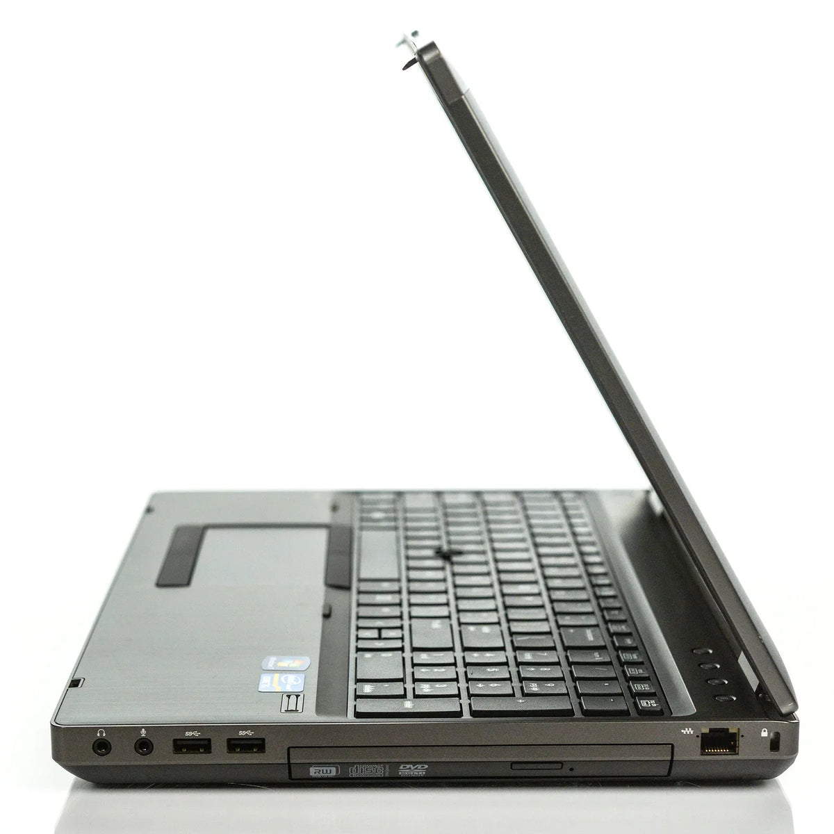 Dual-Core i5 10 v.WAA 256GB HP A 6570b Win 4GB Pro ProBook SSD Laptop Restored (Refurbished)
