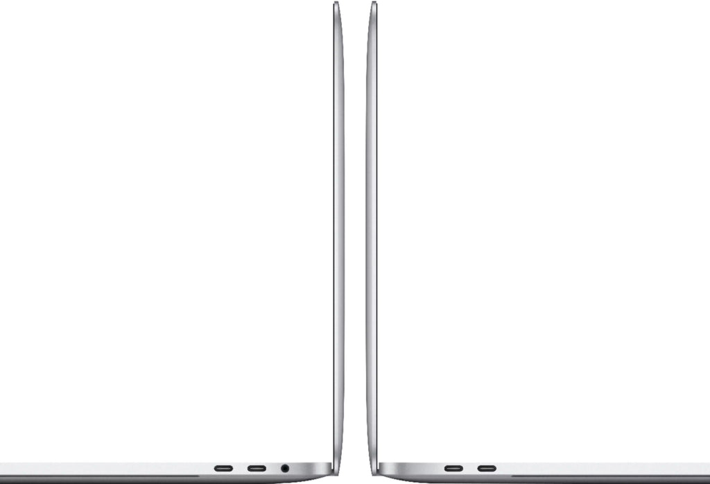 MacBook (Refurbished) 2.0GHz, Silver Restored Pro Apple (Mid 13-inch (i5 512GB 2020, MWP72LL/A) - SSD)