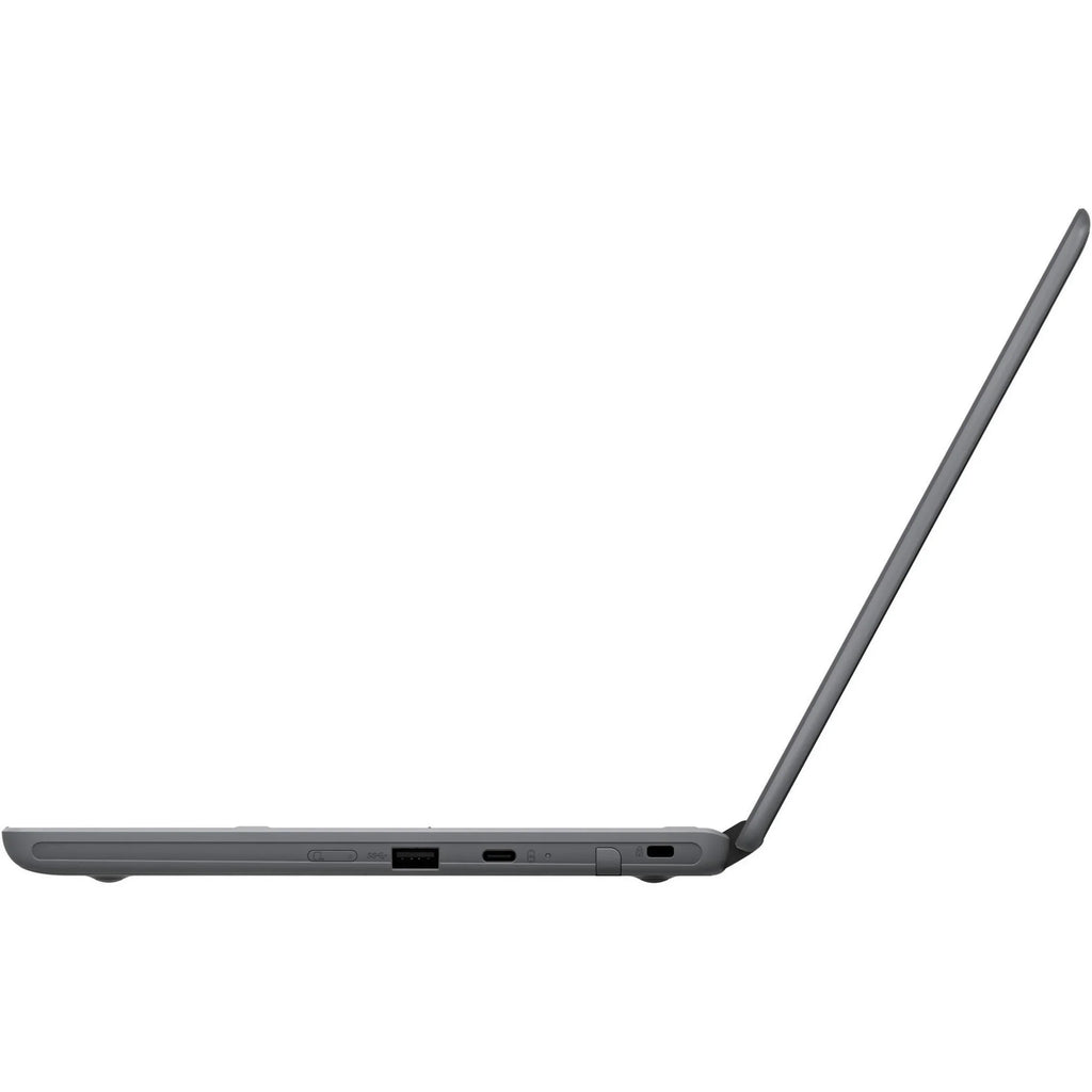 ChromeOS, 11.6" Touchscreen, N5100, CR1100FKA-YZ184T Flip Celeron Intel 64GB SSD, Asus Chromebook