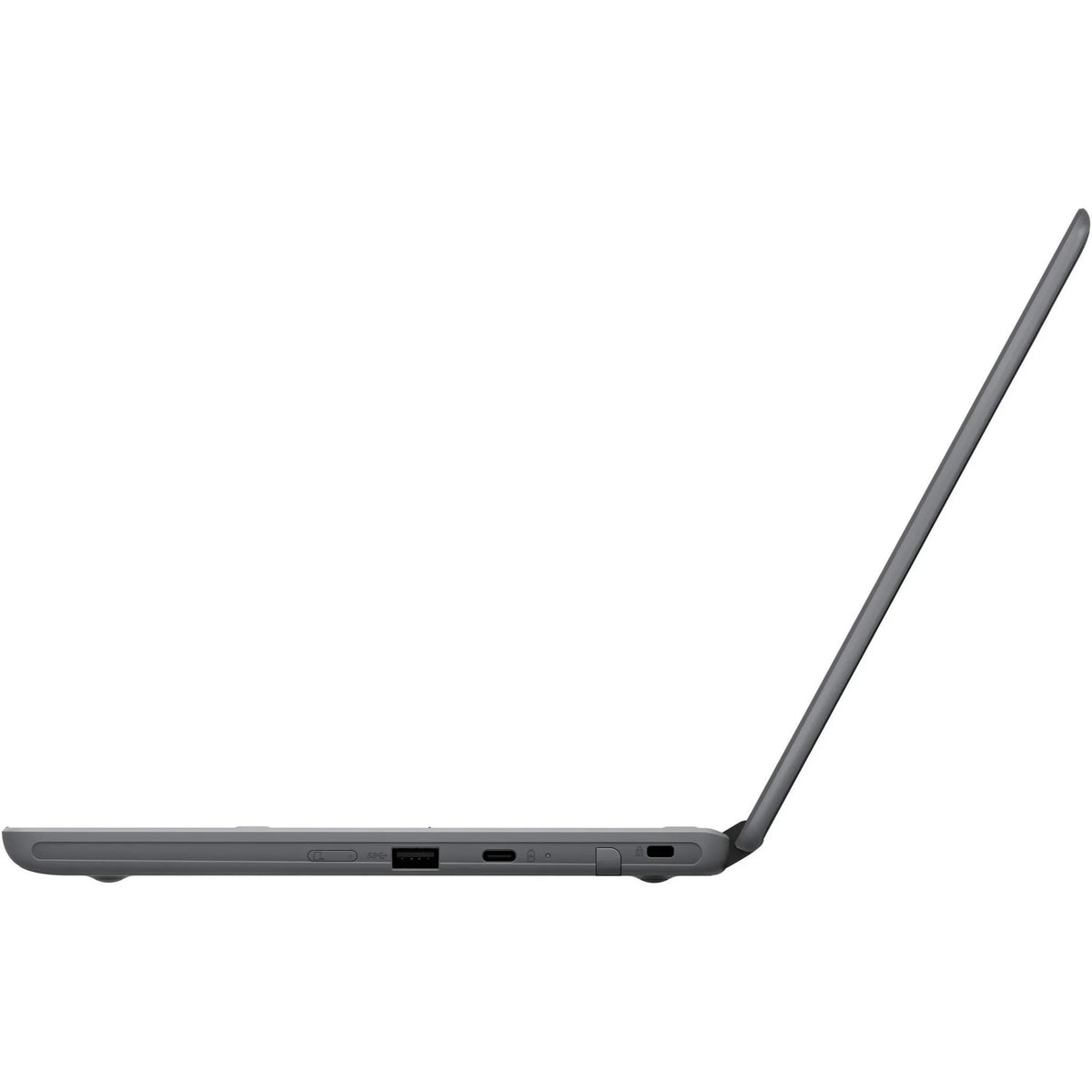 ChromeOS, 11.6" Touchscreen, N5100, CR1100FKA-YZ184T Flip Celeron Intel 64GB SSD, Asus Chromebook