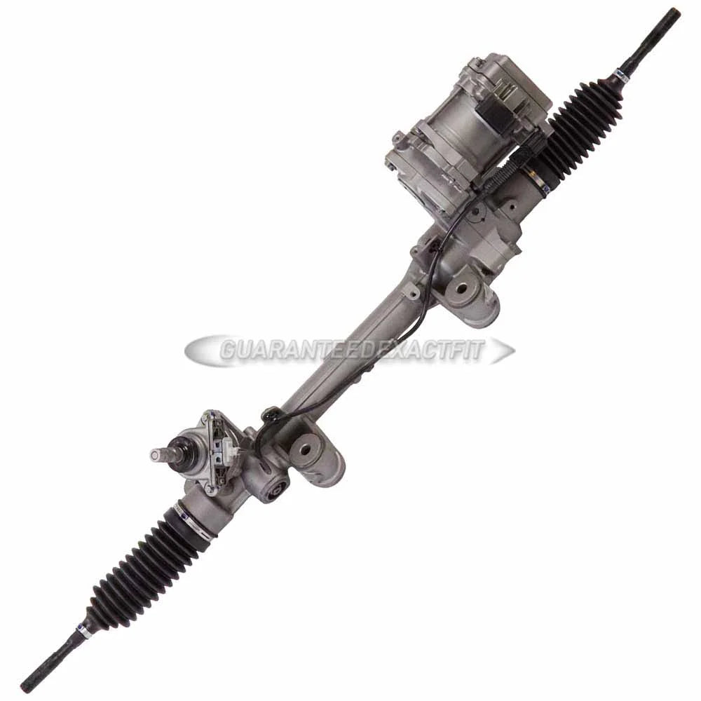 Rack Camry & Pinion Buyautoparts 2020 - For 2018 Electric Toyota 2019 Steering Power