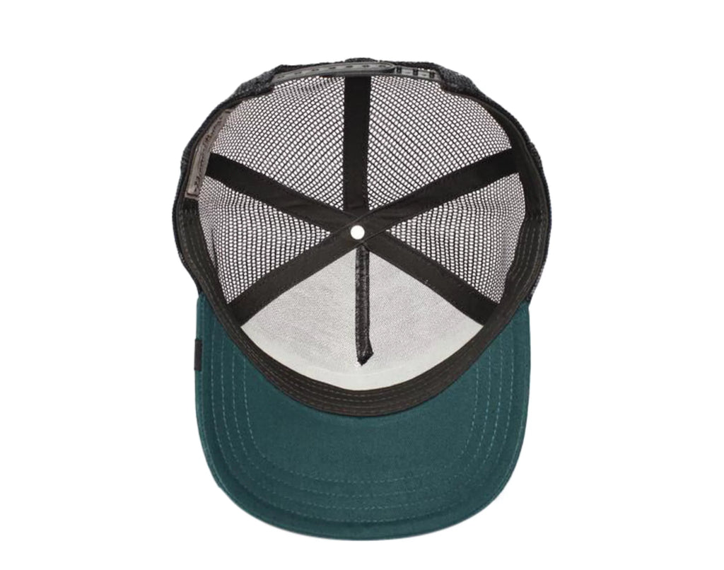 Goorin Trucker Size Trout One Bros Hat