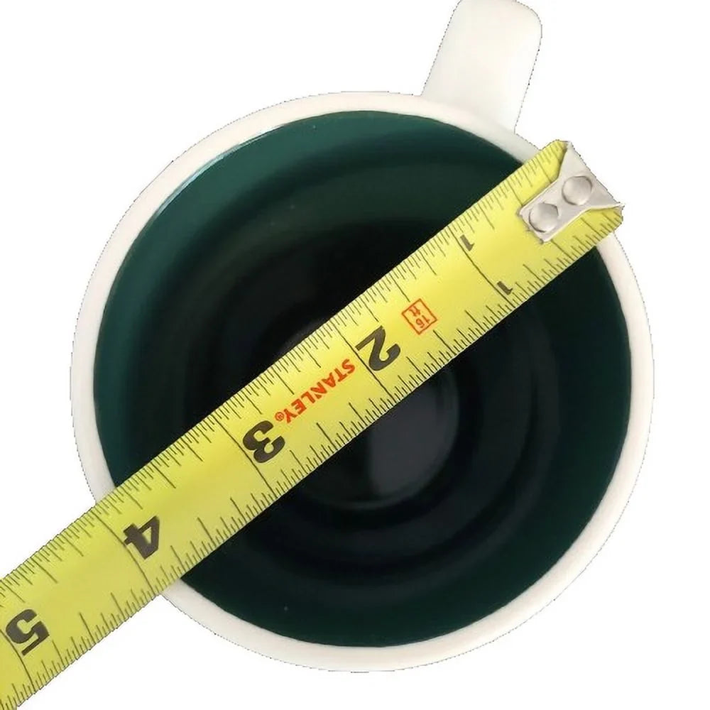 18 OH Rae Mug Ceramic XMAS Dunn Coffee Oz Christmas TREE Cup
