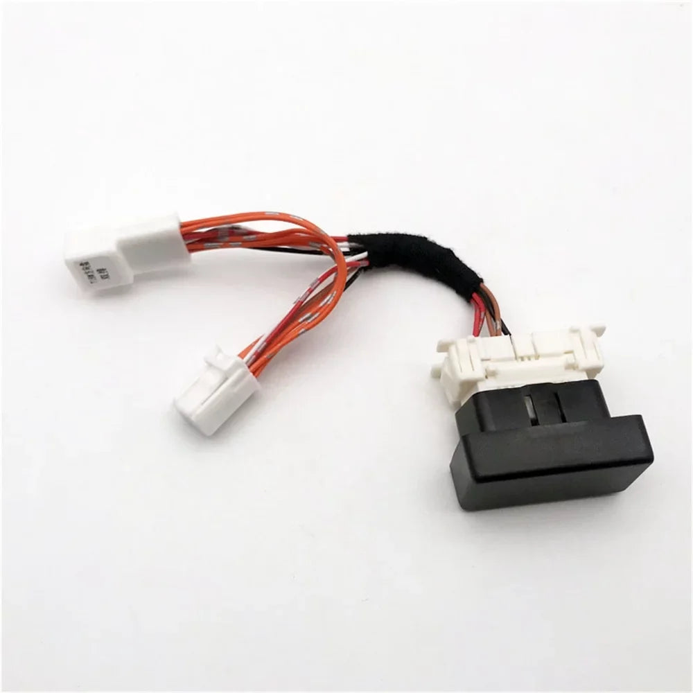 Car GX460 Side for Window Folder Speed Closer 2022 Unfold Lexus Device Open Lock OBD Auto Kit 2021 2020 Mirror and