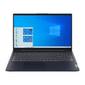 Laptop, 5 RAM, 15IIL05 Windows 12GB SSD, Blue, FHD Abyss IdeaPad Intel 512GB Lenovo 15.6" i7, Touchscreen Core 10,