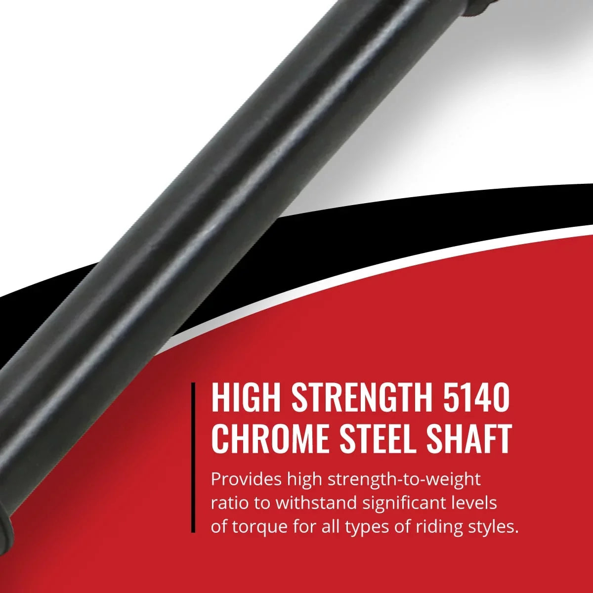 EFI Left with XT 2015 Renegade Can-Am Front Axle Sixity compatible 4X4 800R -