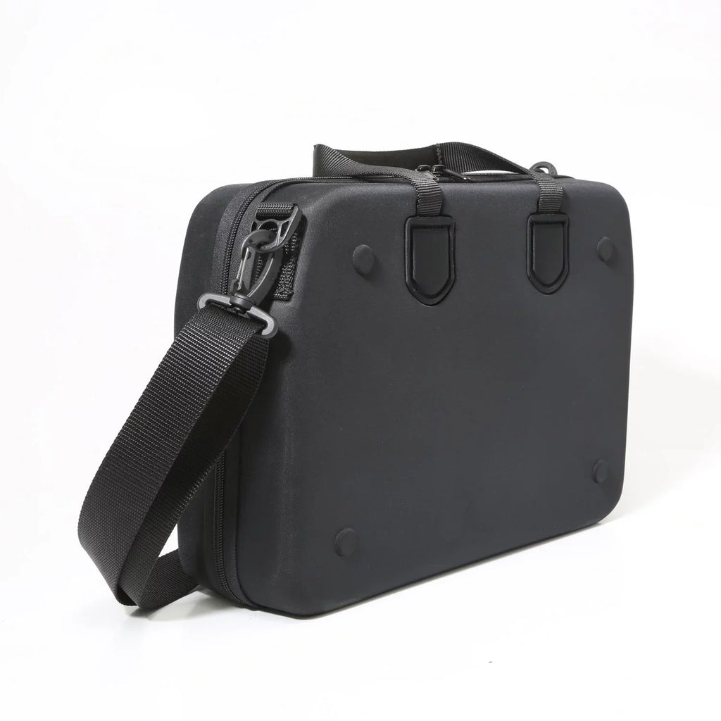 Case All-in-One Portable Bag Portable Officejet Printer, 250 Case Officejet Box Briefcase Travel Case Travel HP Molded Storage HP Traveling Carrying 250 Case Mobile For Sleeve Bag For Carrying