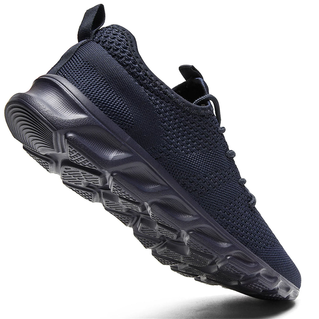 Shoes Mens Running Damyuan Mesh Lightweight Comfortable Sport Breathable Sneakers Athletic Fashion Casual Shoes Sole Walking