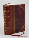 cinque italiane di 1845 Carlo esse Bound] migliore del Delle ferrate [Leather di ordinamento e Petitti Ilarione discorsi strade