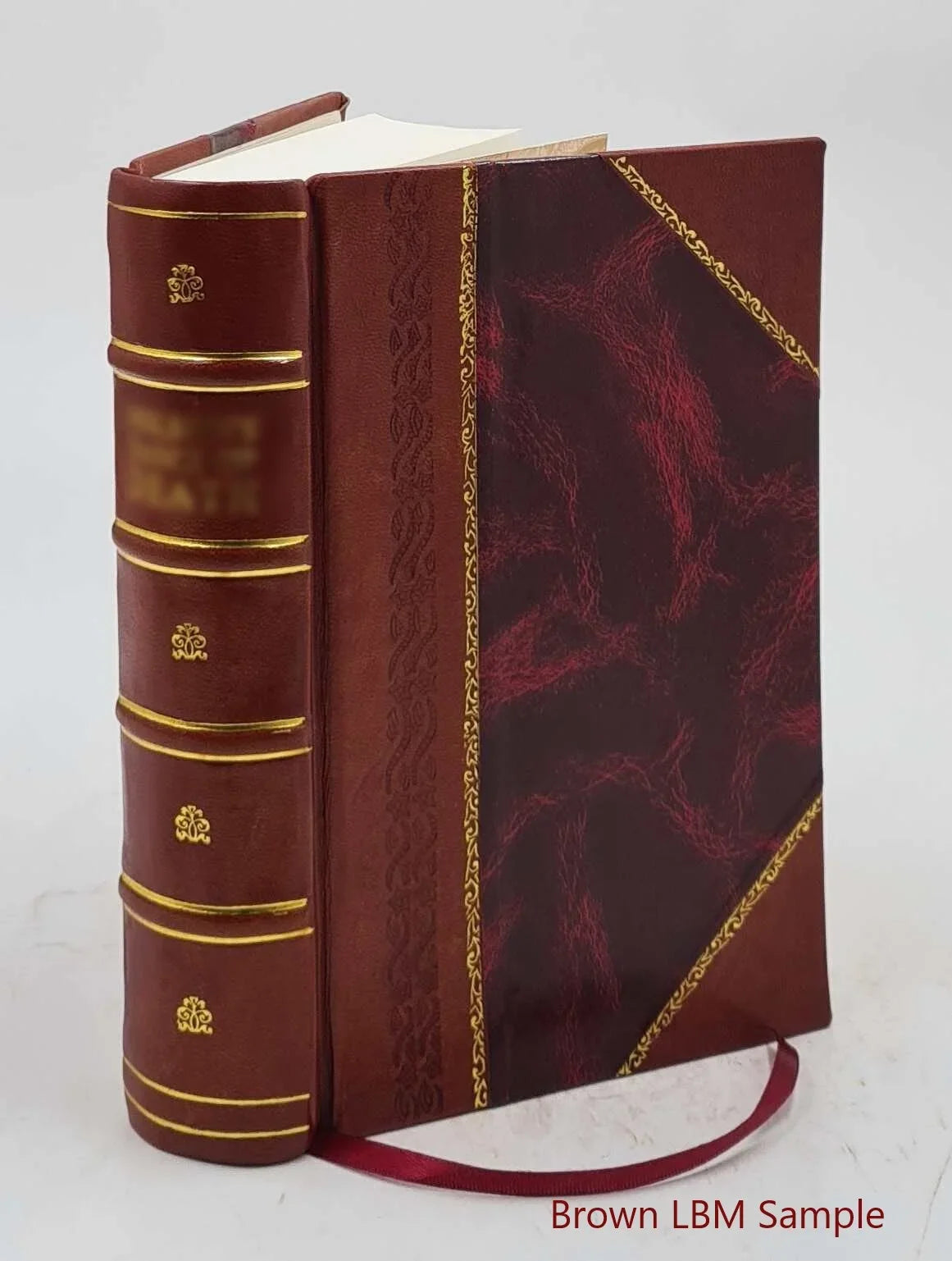 cinque italiane di 1845 Carlo esse Bound] migliore del Delle ferrate [Leather di ordinamento e Petitti Ilarione discorsi strade